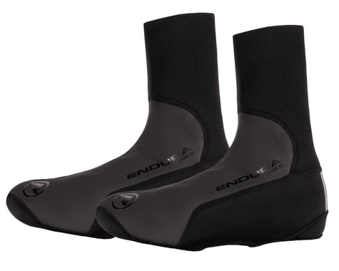 Endura Pro SL Overshoe Shoe Covers (Black) (S)